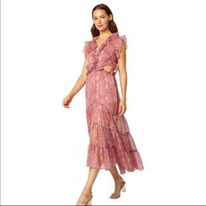 NWT Misa dress, size XS